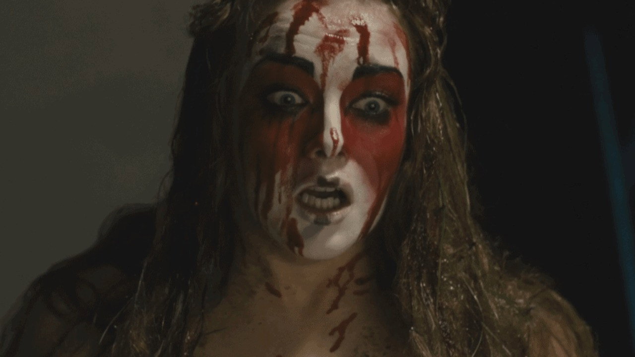 Stage Fright — still 10