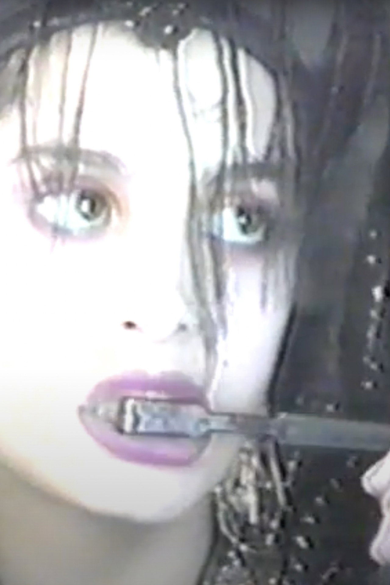 A Girl in Her Mind filmaffisch
