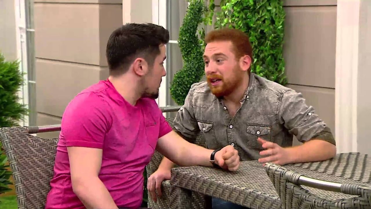 Çocuklar Duymasın - Season 7 Episode 138 : Episode 138
