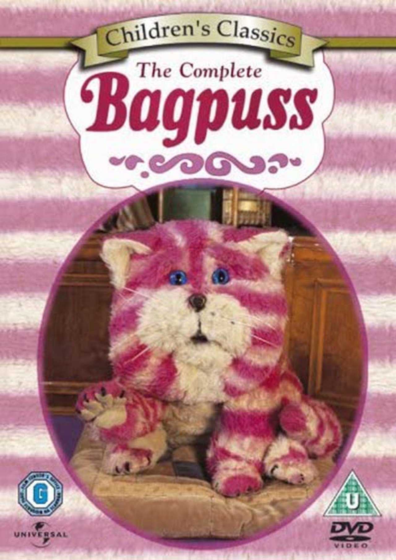 Poster Bagpuss