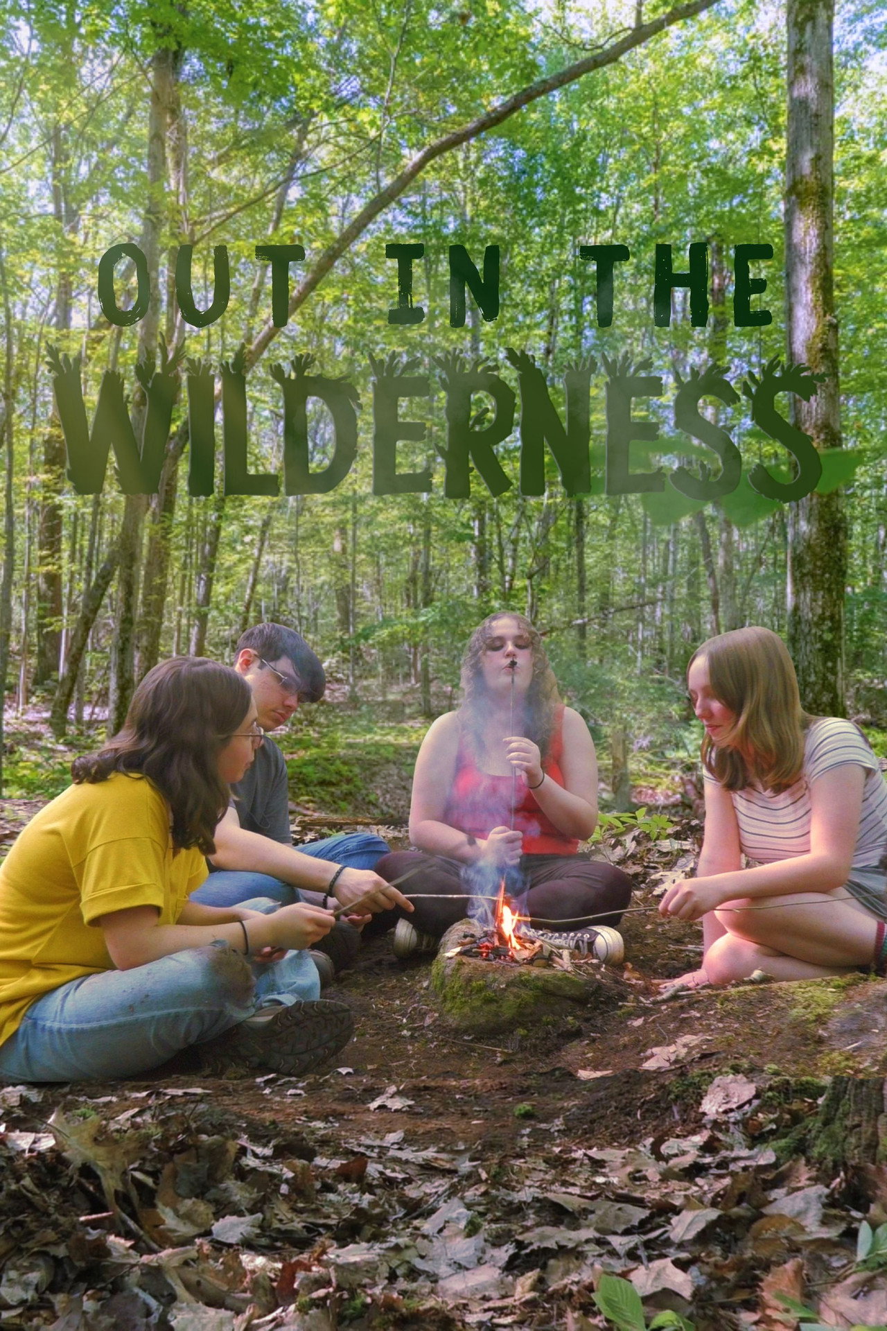 Out in the Wilderness