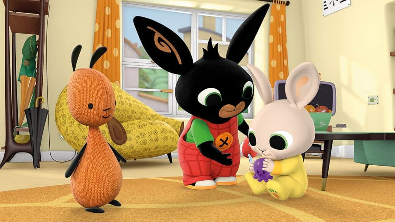 Bing — La faute de Charlie