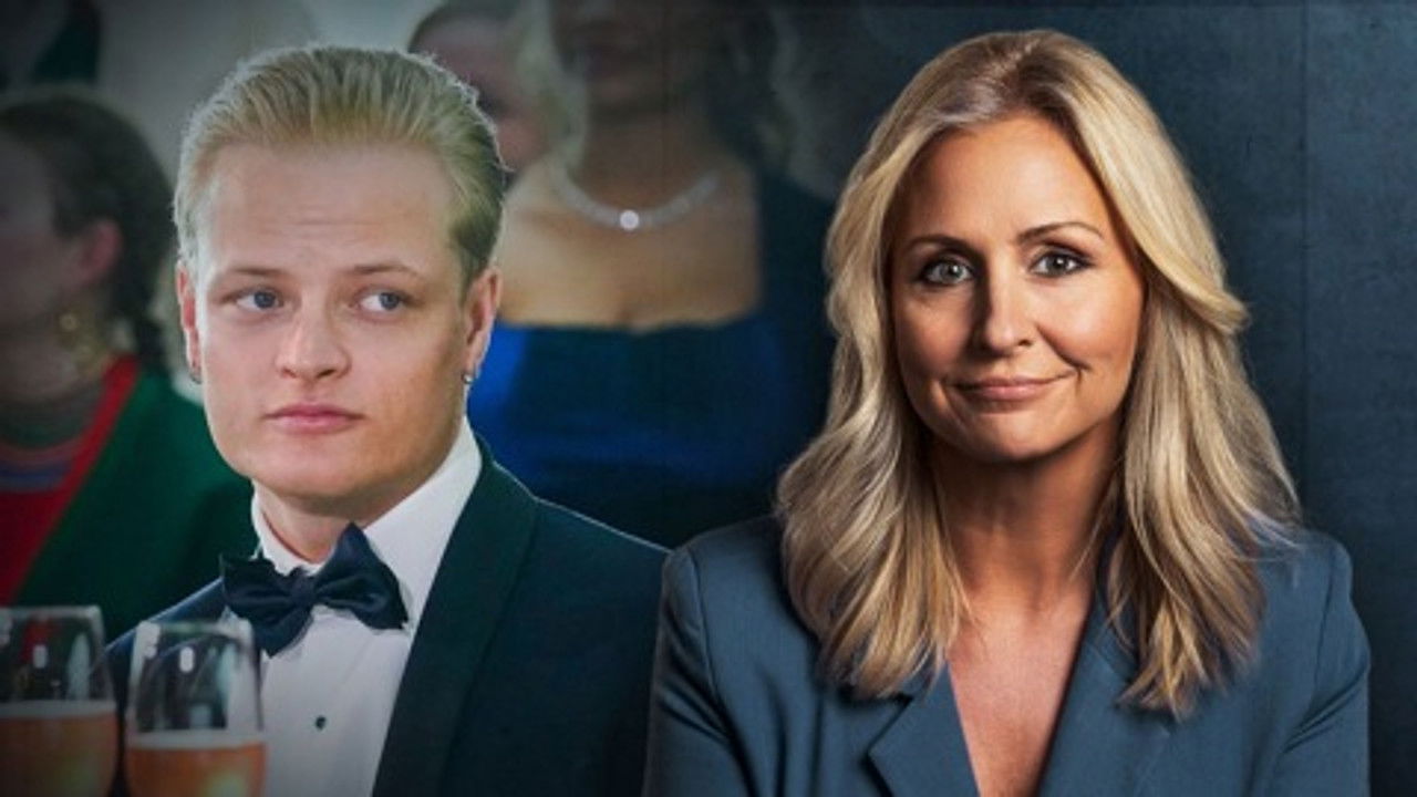 Åsted Norge — Épisode 1