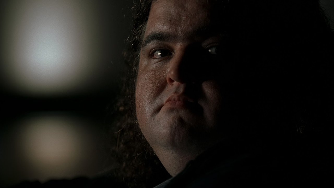 Lost - Season 2 Episode 4 : Everybody Hates Hugo