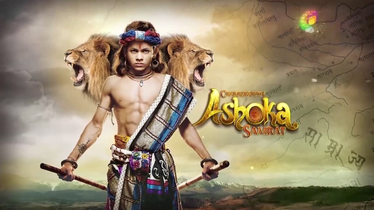 The Great Emperor Ashoka - Season 1 Episode 192