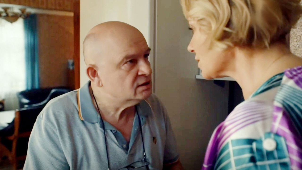 Дама с собачкой — Épisode 14