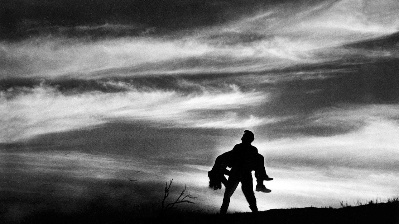 Letter Never Sent (1960) trailer