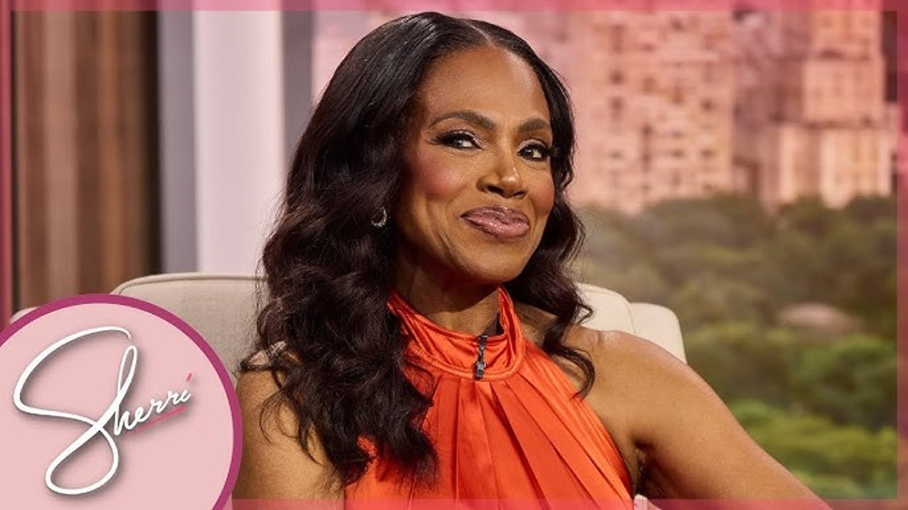 Sherri - Season 4 Episode 15 : Sheryl Lee Ralph, Henry Winkler