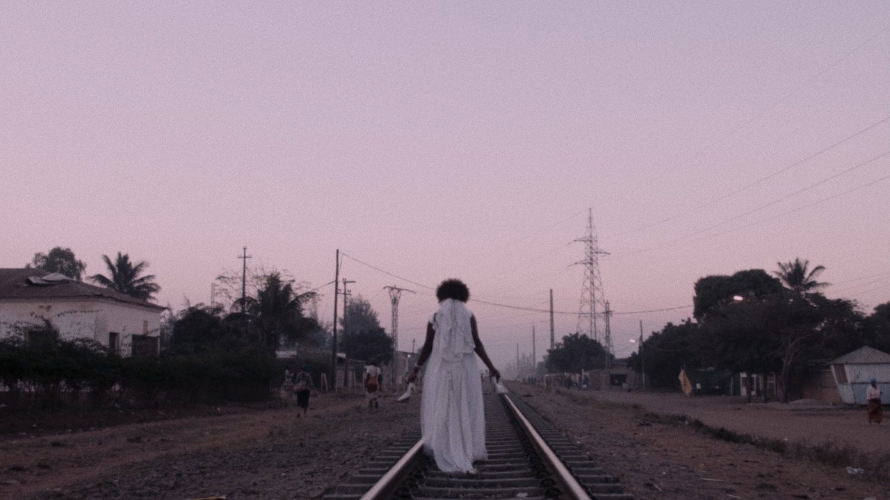Immagine di copertina del trailer di Maputo Nakuzandza