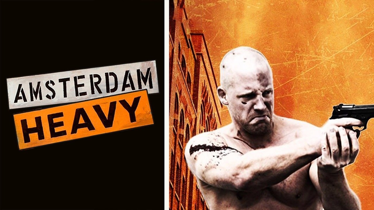 Amsterdam Heavy
