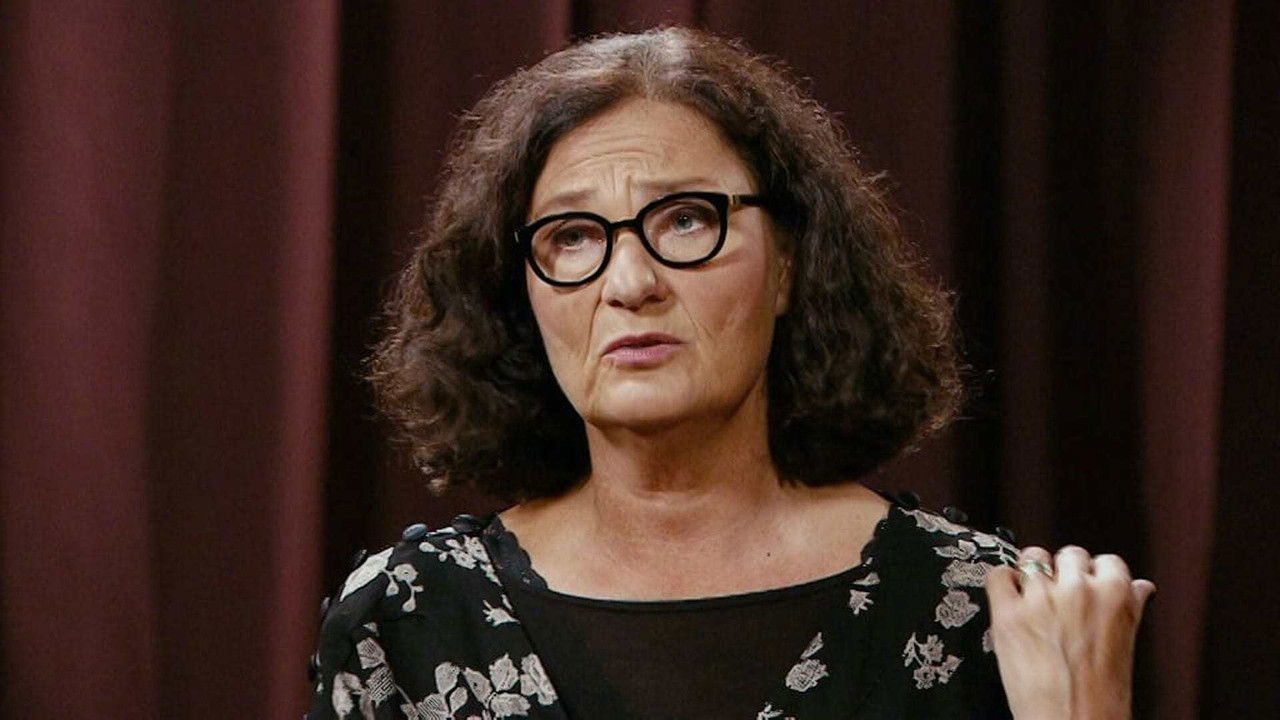 Min sanning — Épisode 8