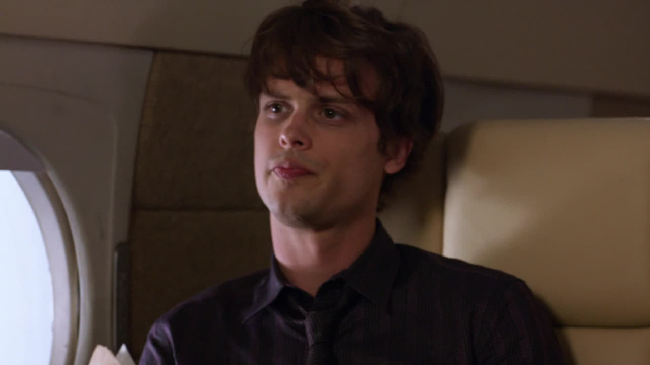 Criminal Minds - Season 5 Episode 22 : The Internet Is Forever