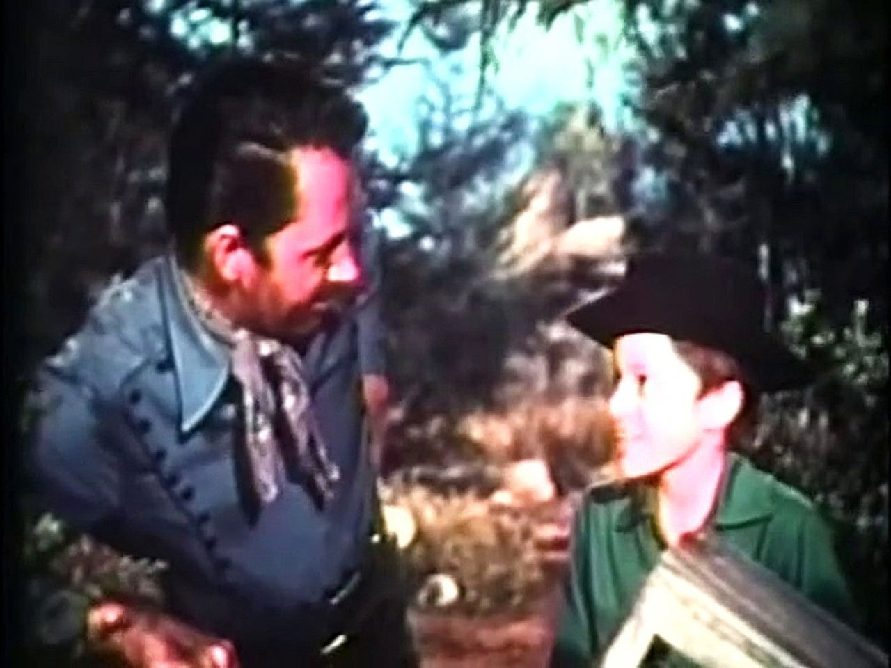 Mon amie Flicka — Acte de Loyauté