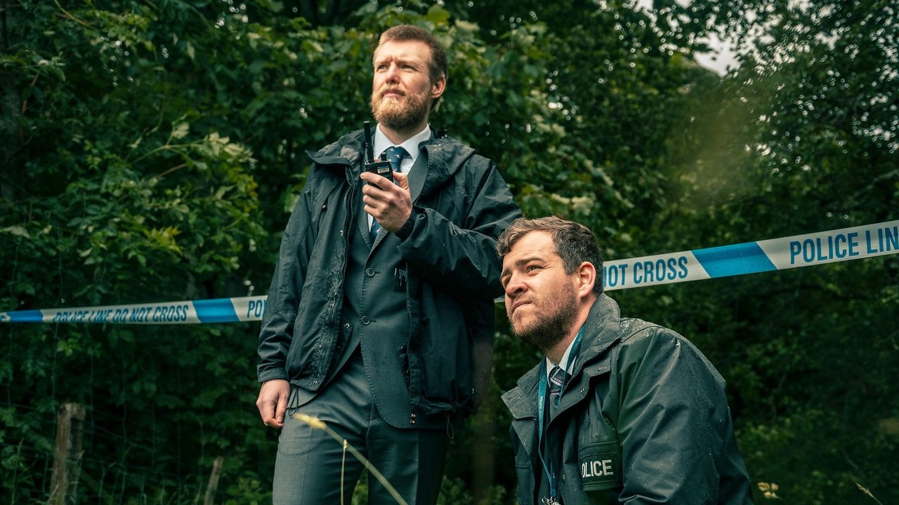 Highland Cops - Season 3 Episode 5 : Fugitive in the Woods