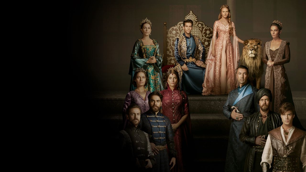 La Sultana - Temporada 2 Episodio 1  