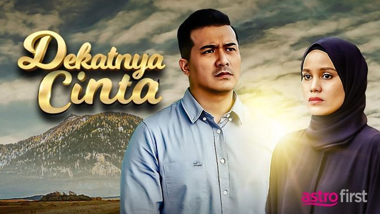 Dekatnya Cinta