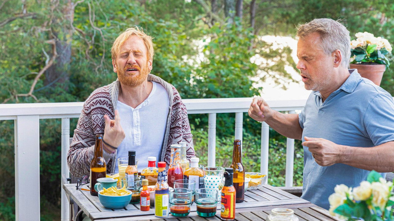 Sjölyckan — Épisode 2