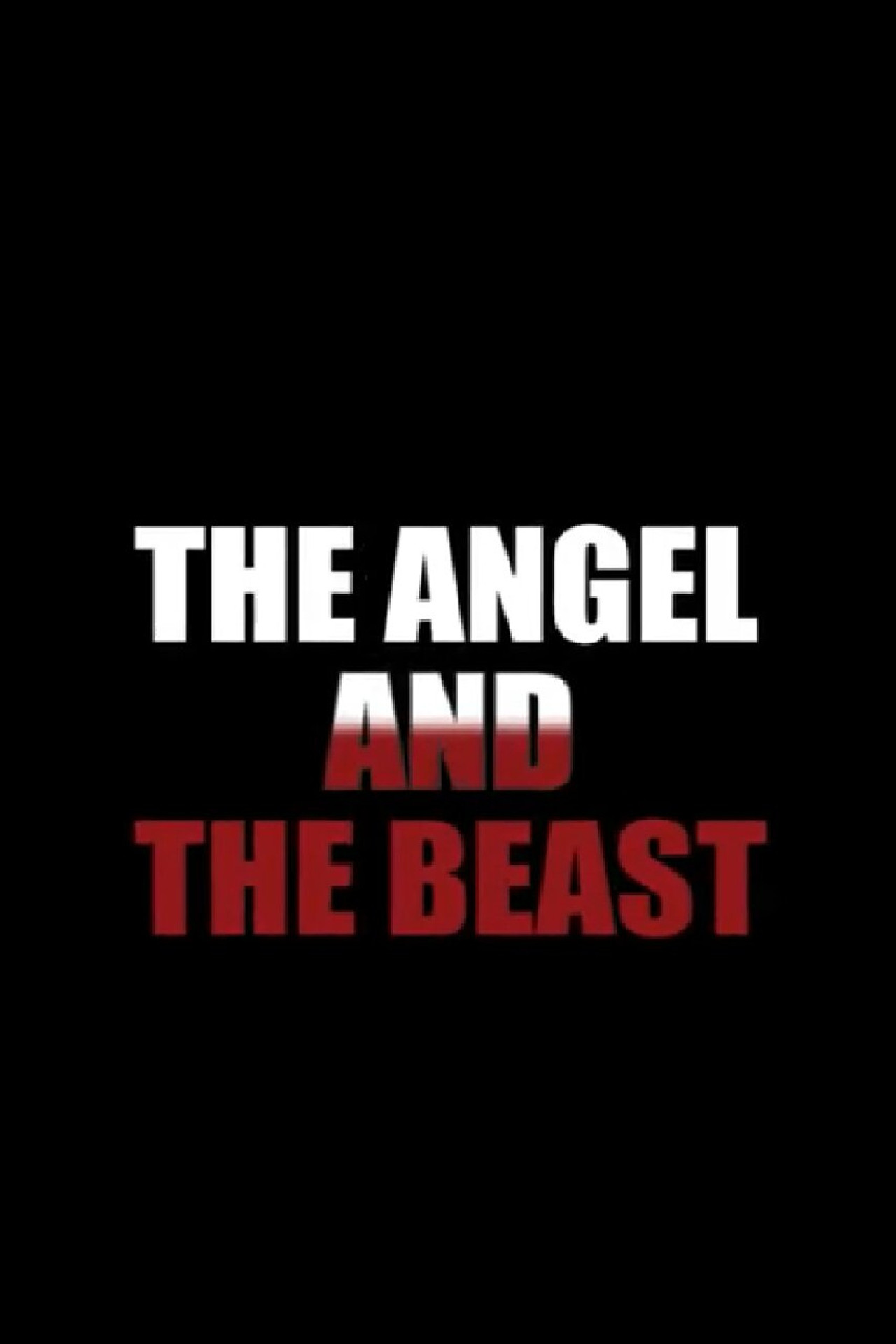 Angel and the Beast