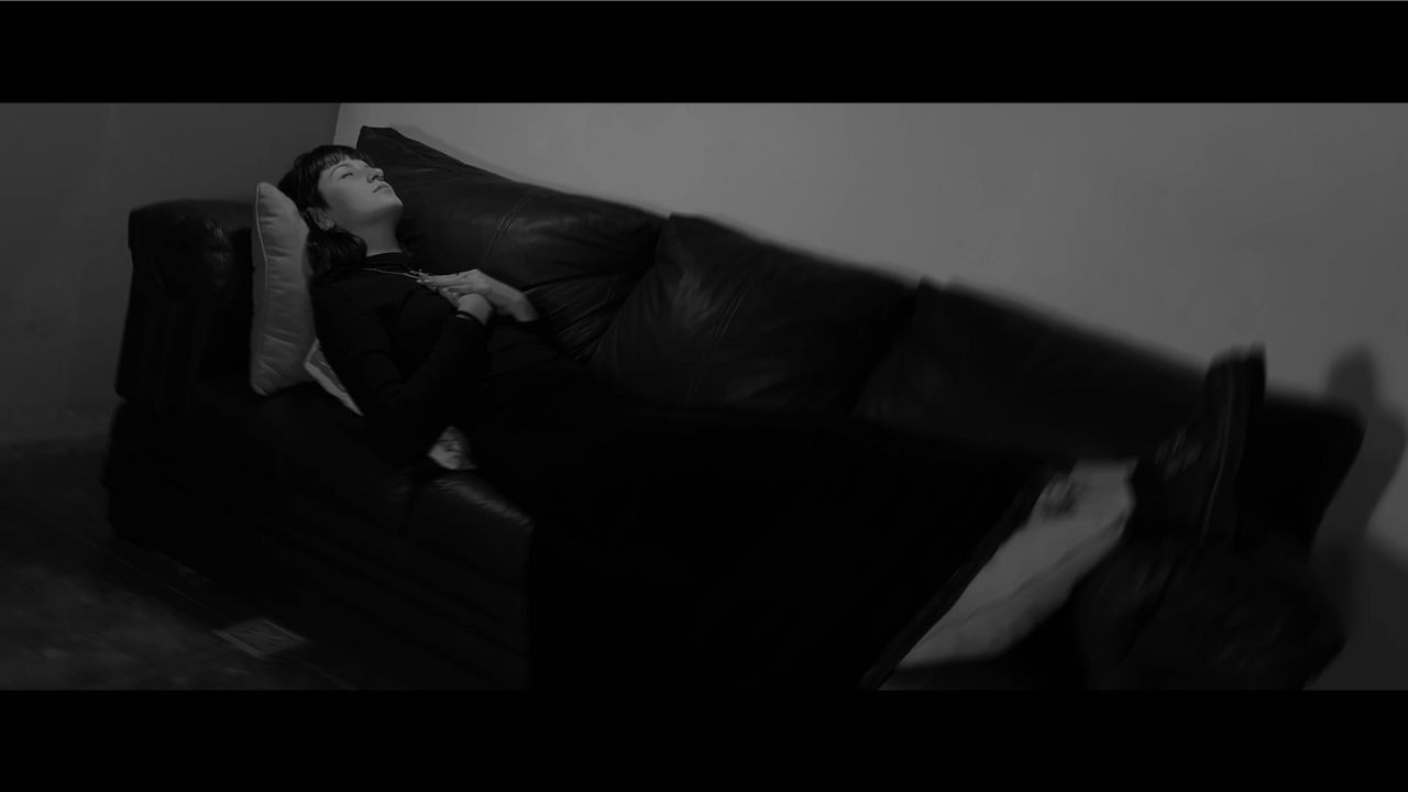 Amor e Morte backdrop