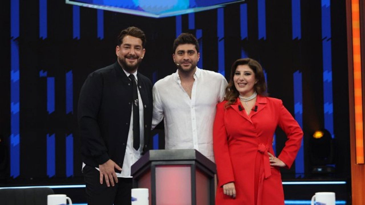 Password — Épisode 5