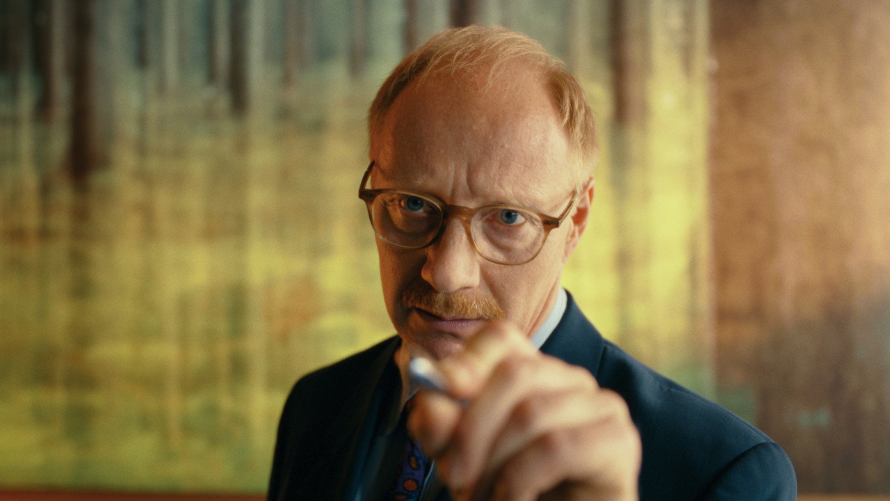 Braunschlag 1986 — still 23