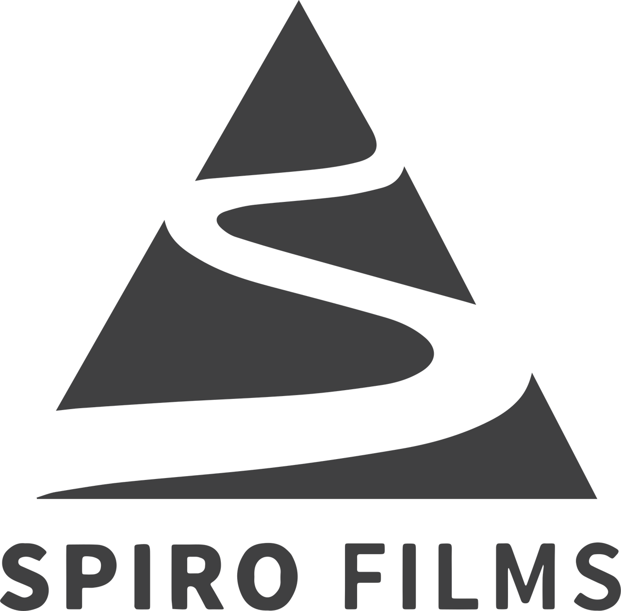 Spiro Films
