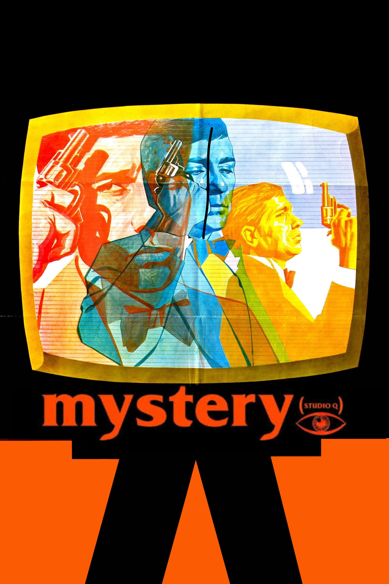 Mystery