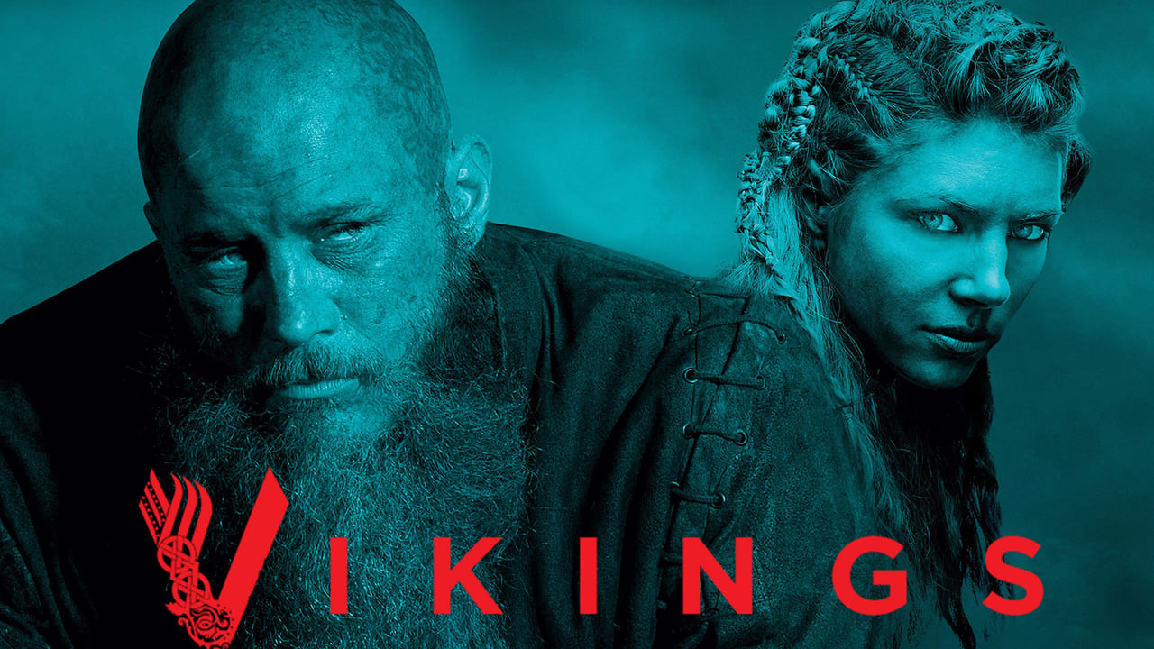 Vikings - Season 4