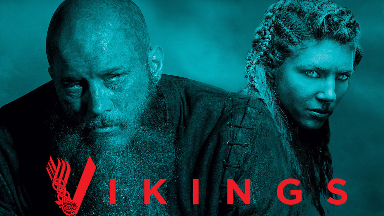 Vikings - Season 2