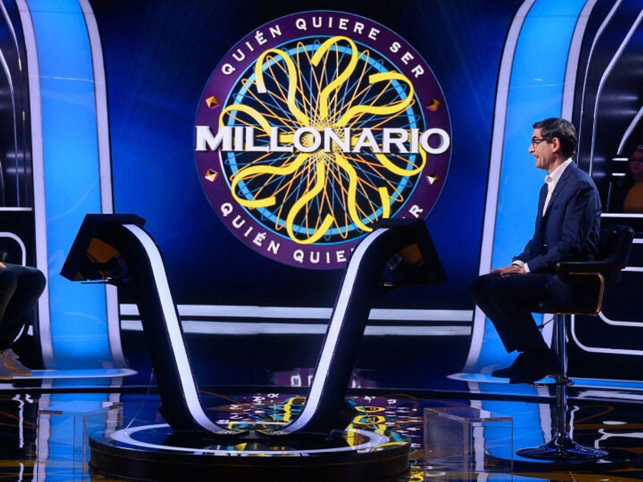 ¿Quién quiere ser millonario? — Épisode 4