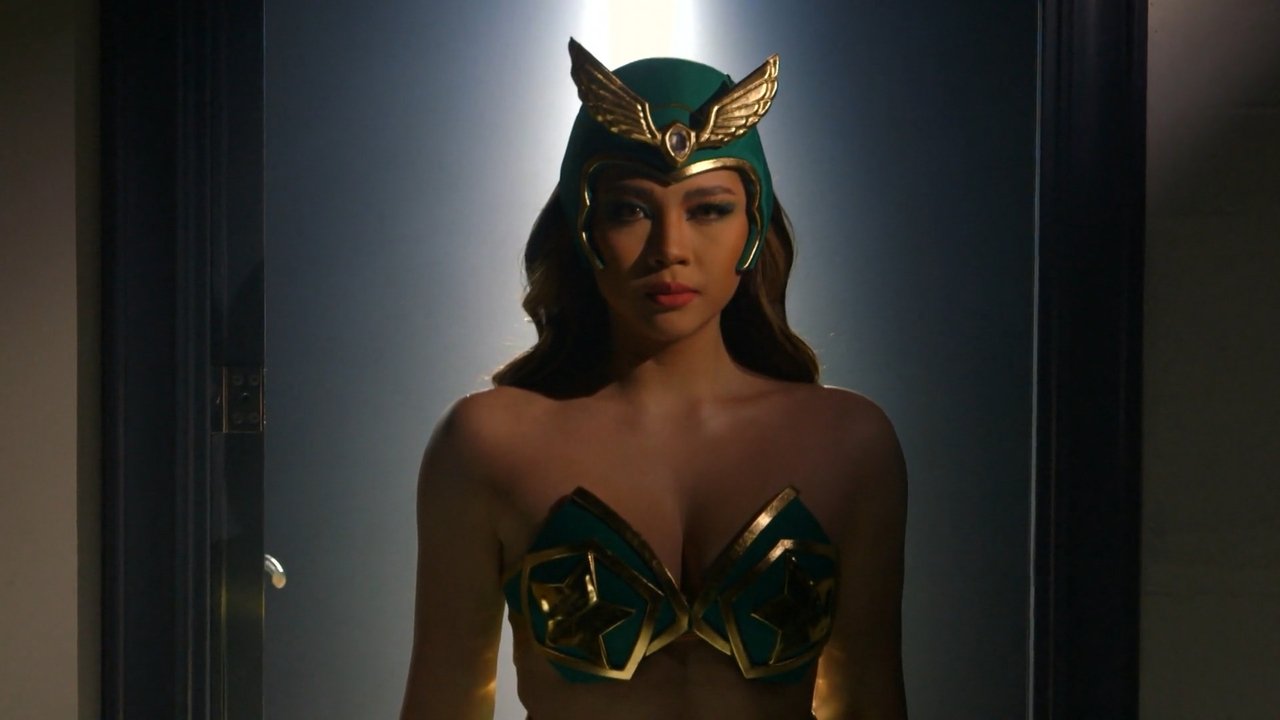 Mars Ravelo's Darna - Season 2 Episode 25 : Friend or Foe