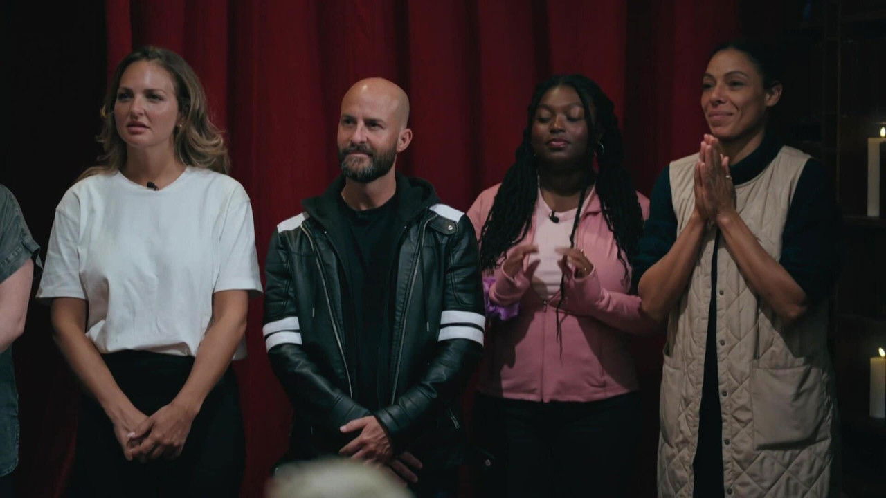 Les Traîtres - Season 2 Episode 8 : Episode 8