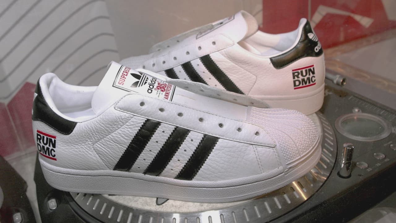 The Mega-Brands That Built America - Season 2 Episode 8 : Sneaker Head-to-Head