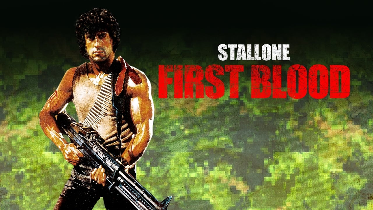 First Blood (1982)