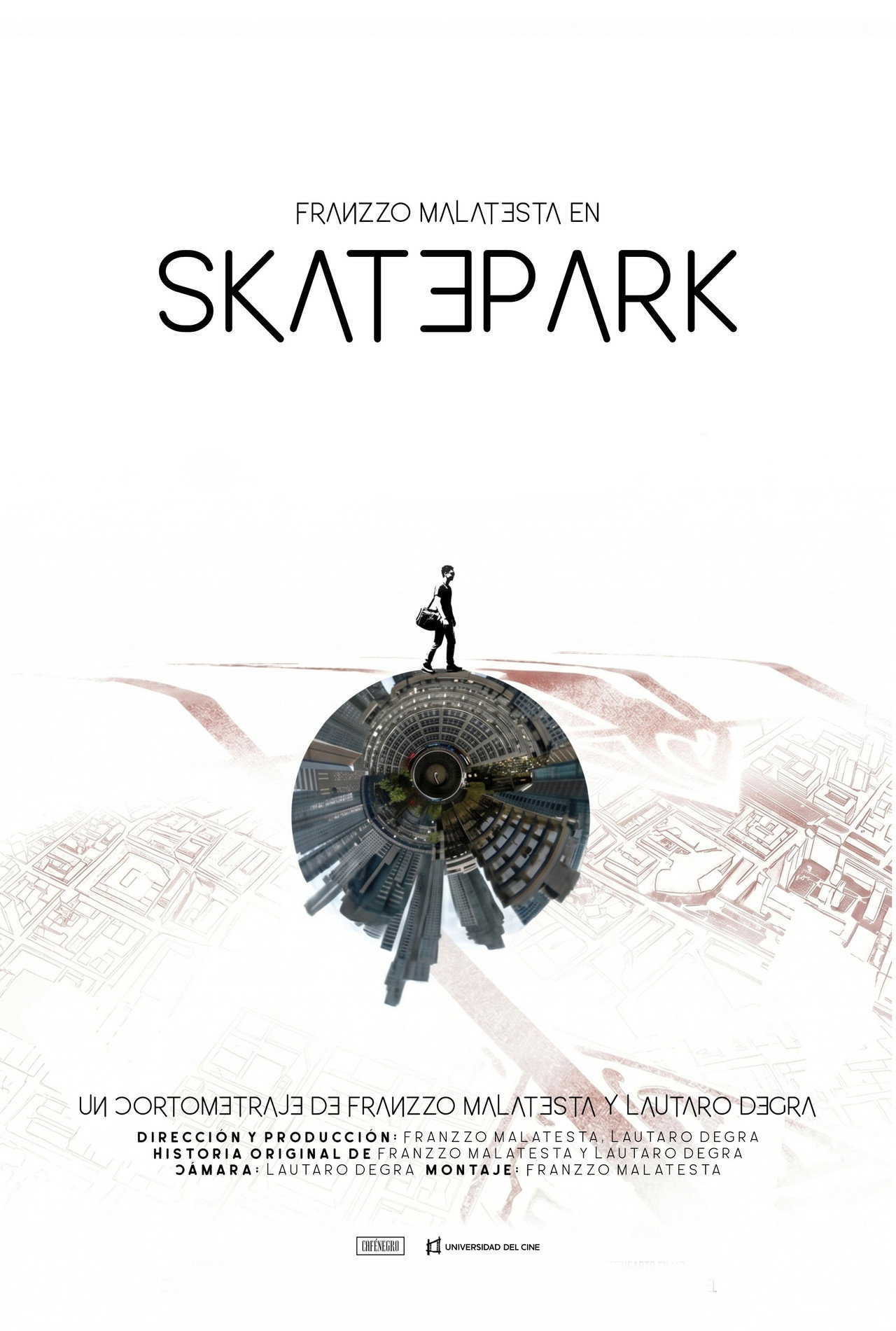 Skatepark