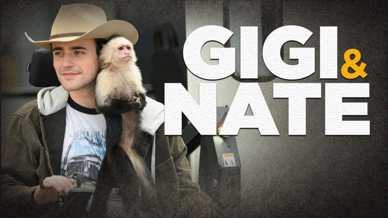 Gigi & Nate background