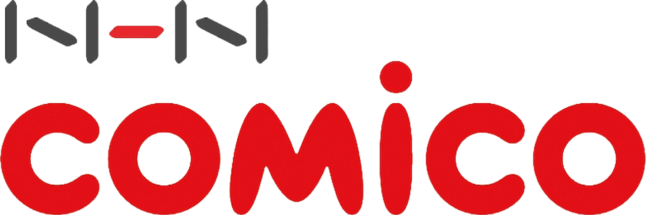 NHN comico