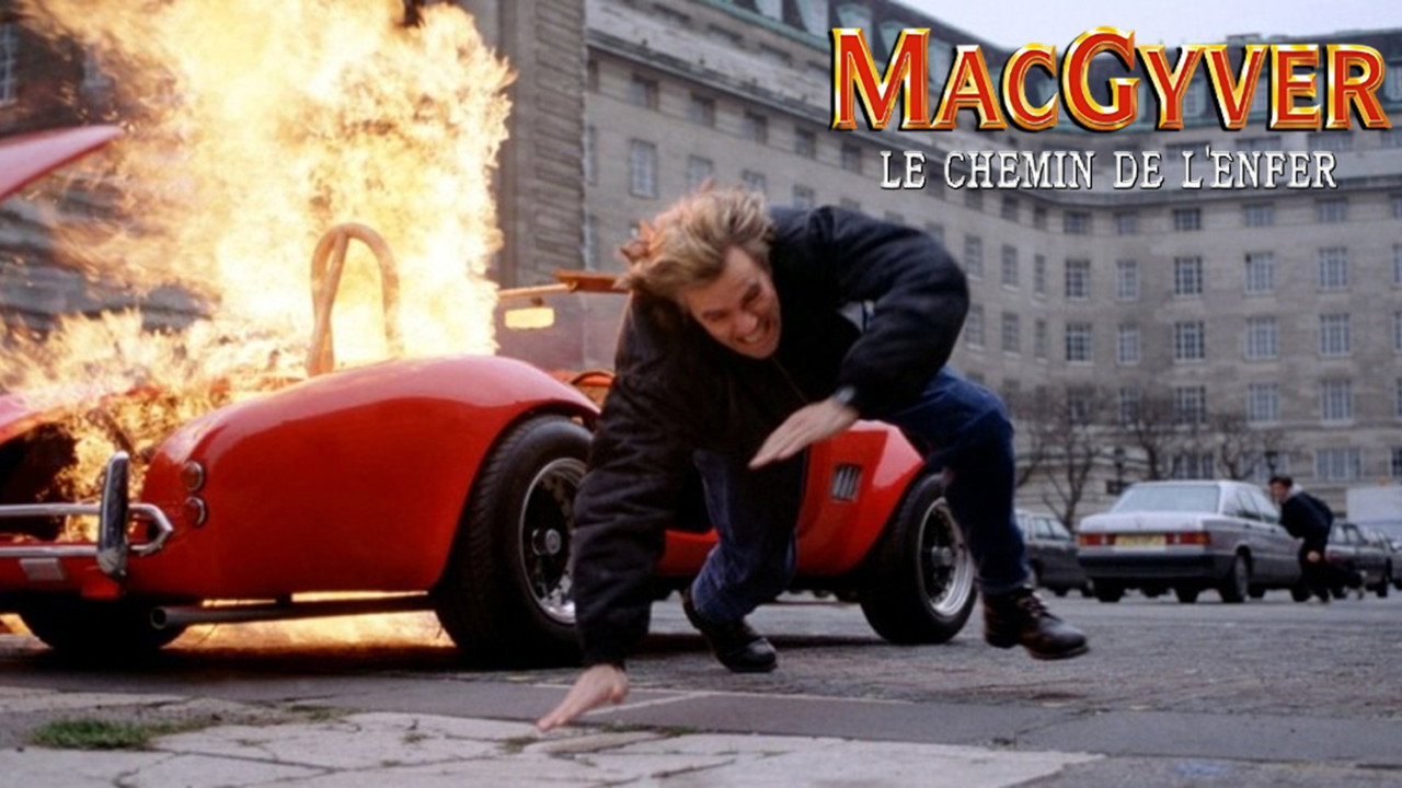 Galerie du film — 4