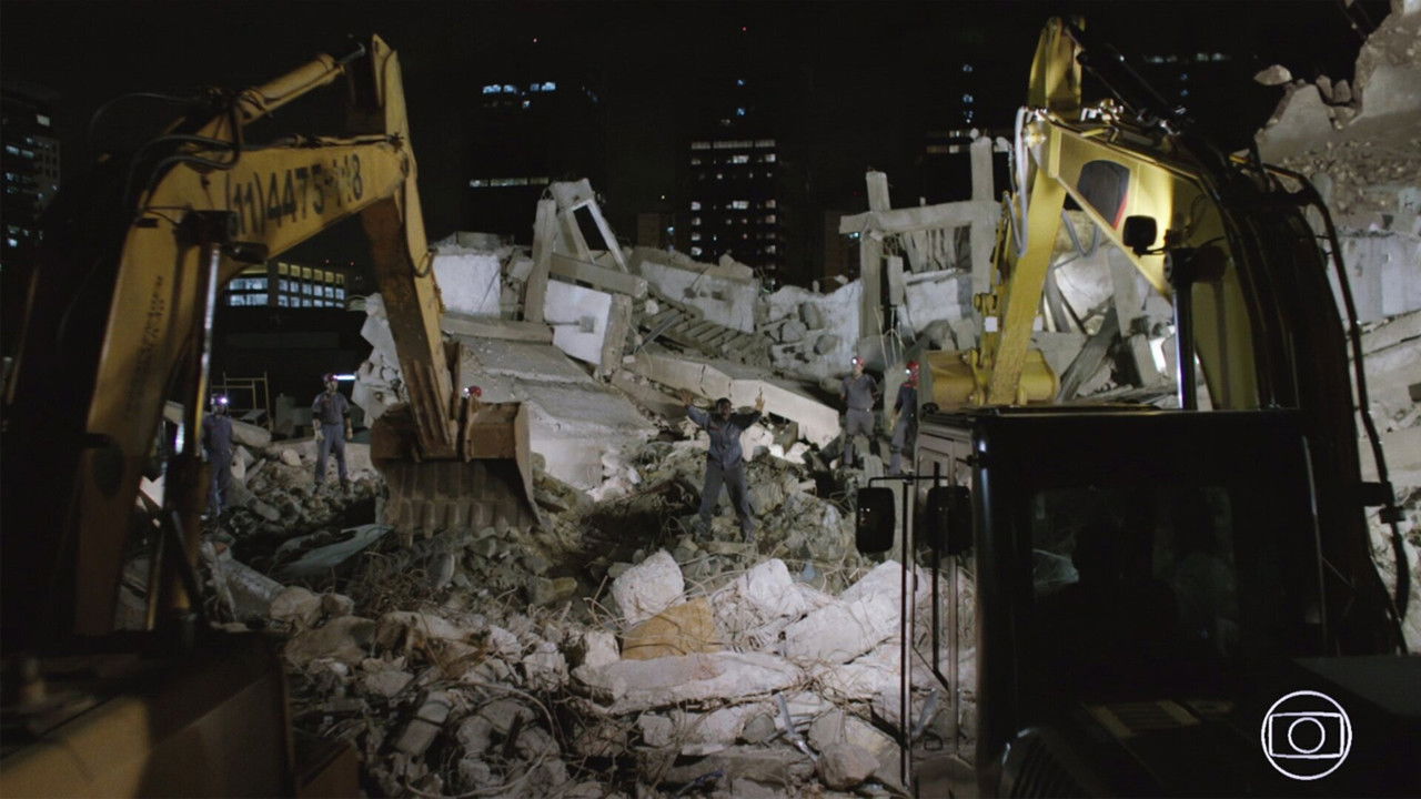 Treze Dias Longe do Sol — Épisode 6