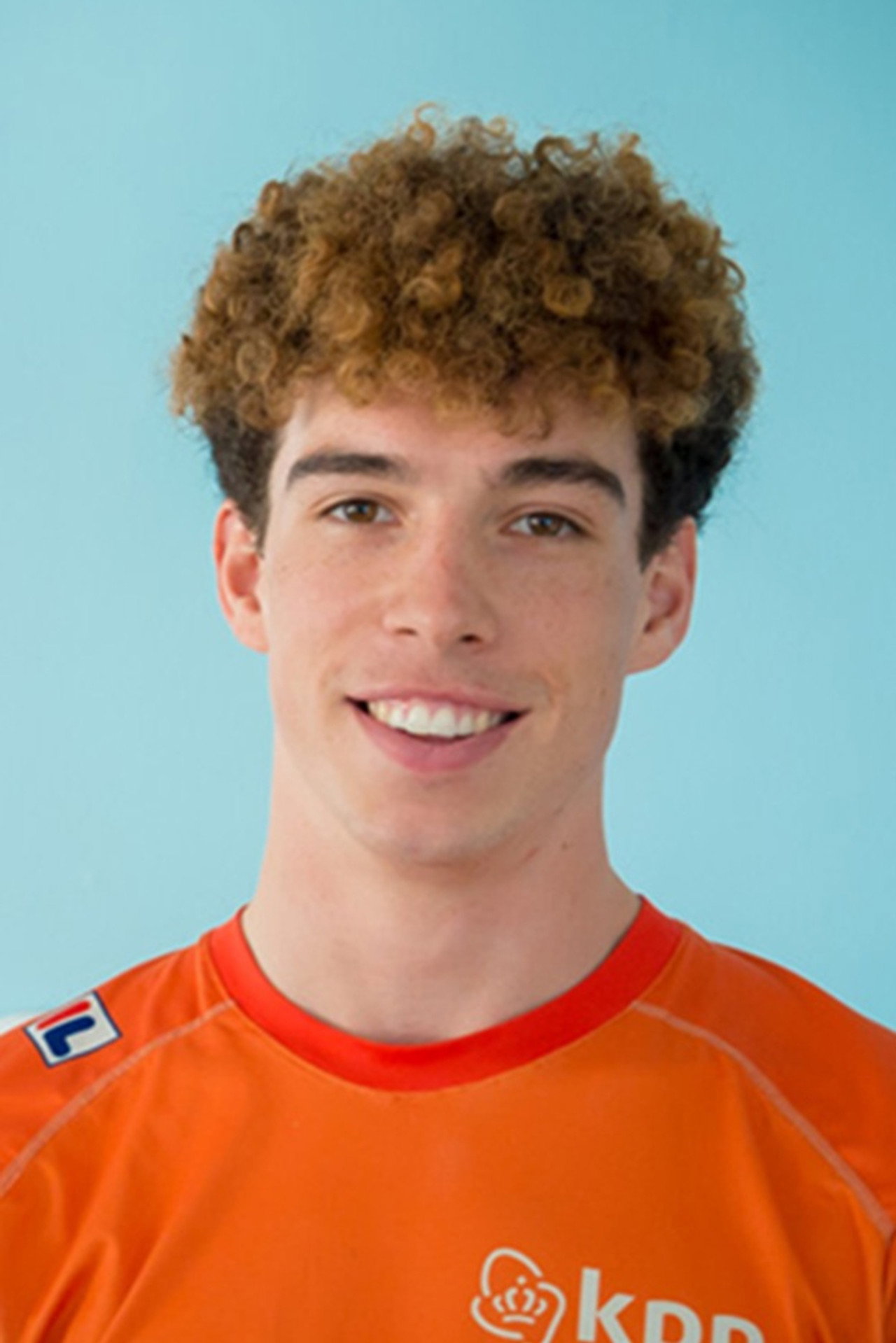 Dylan Hoogerwerf