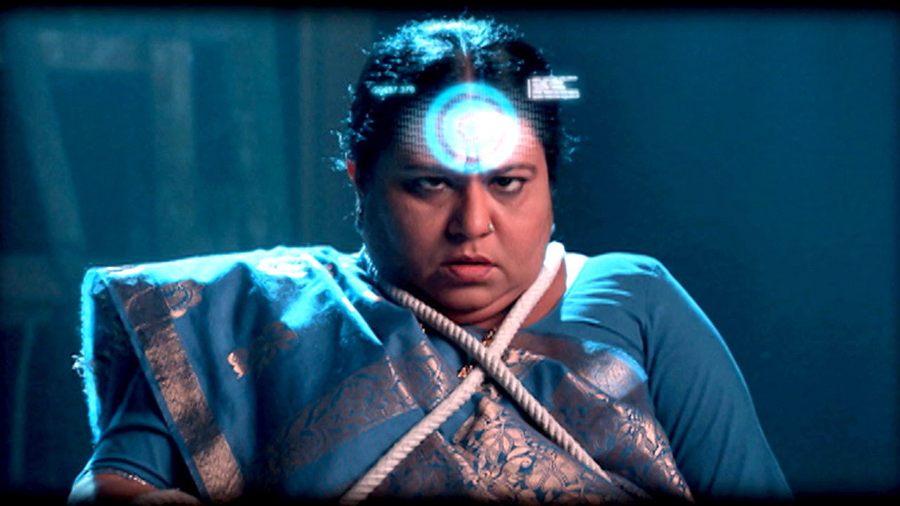 Badi Doooor Se Aaye Hai — Épisode 523