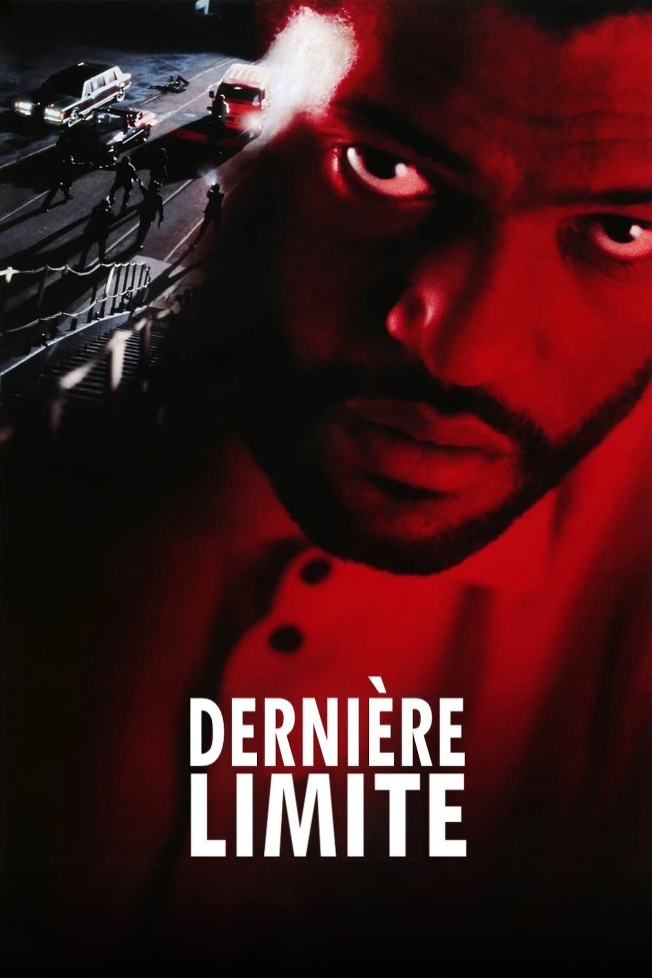 Dernière Limite poster