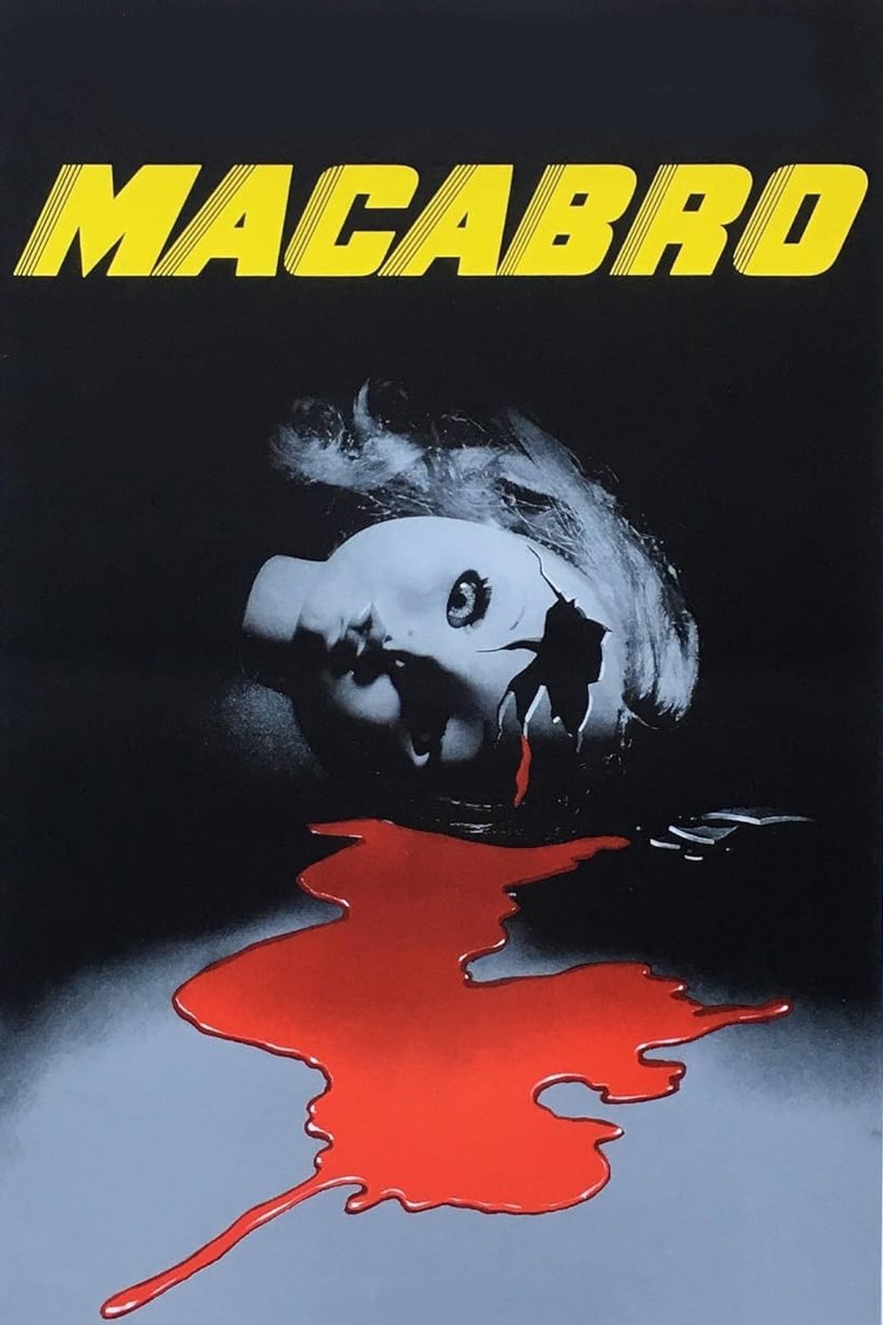 مشاهدة فيلم Macabre مترجم بدون اعلانات - بوستر