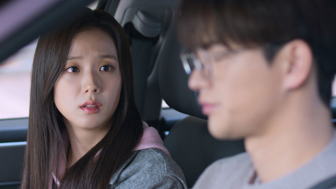 Boyfriend on Demand — Les dangers de la perfection