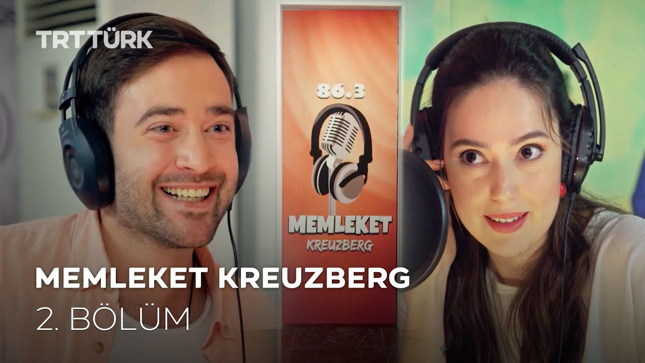 Memleket Kreuzberg — Épisode 2