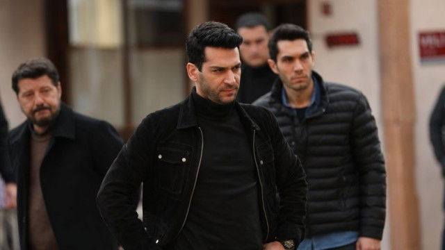 Ramo - Season 2 Episode 16 : Episode 16