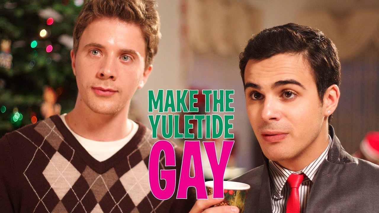 Make the Yuletide Gay