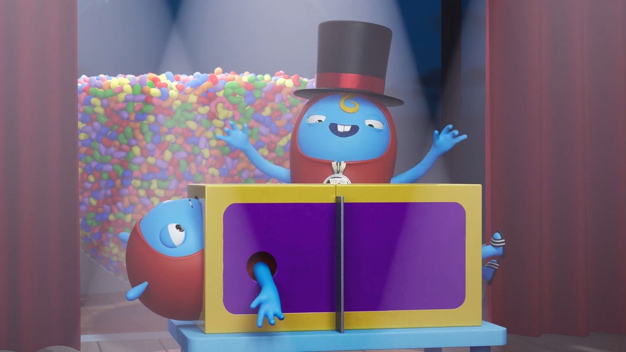 젤리고 — Épisode 2