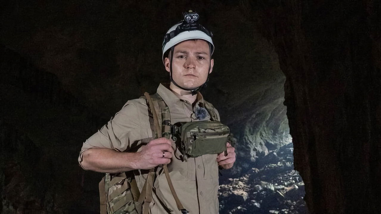 Legends Uncovered – Expedition ins Abenteuer — Épisode 2