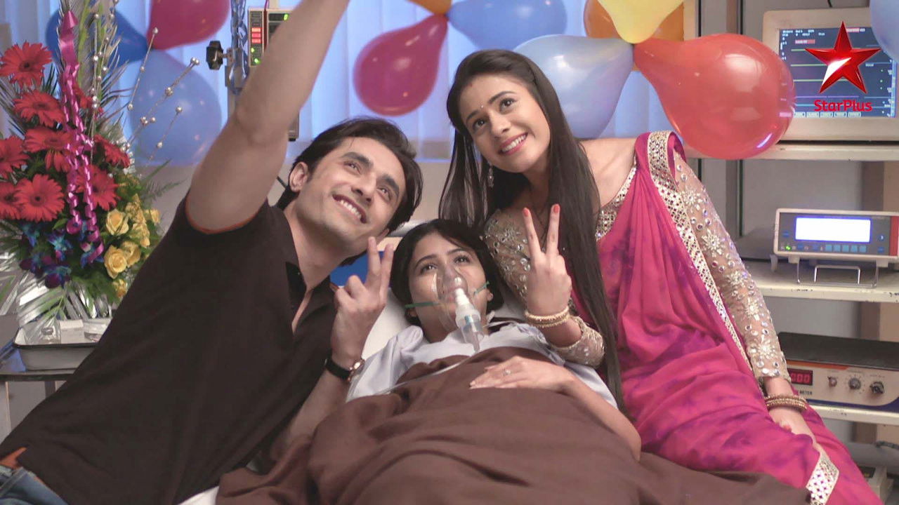 Tere Sheher Mein — Épisode 9